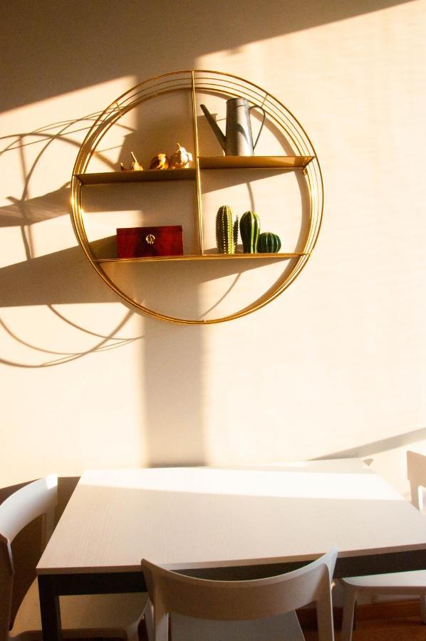 Suite Sommeiller Comfort In Centro Турин Экстерьер фото