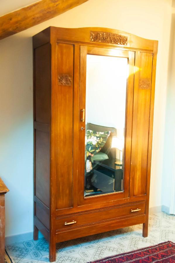 Suite Sommeiller Comfort In Centro Турин Экстерьер фото